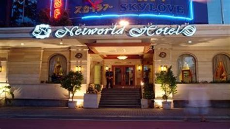 networld hotel pasay|Networld Hotel Spa and Casino in Pasay .